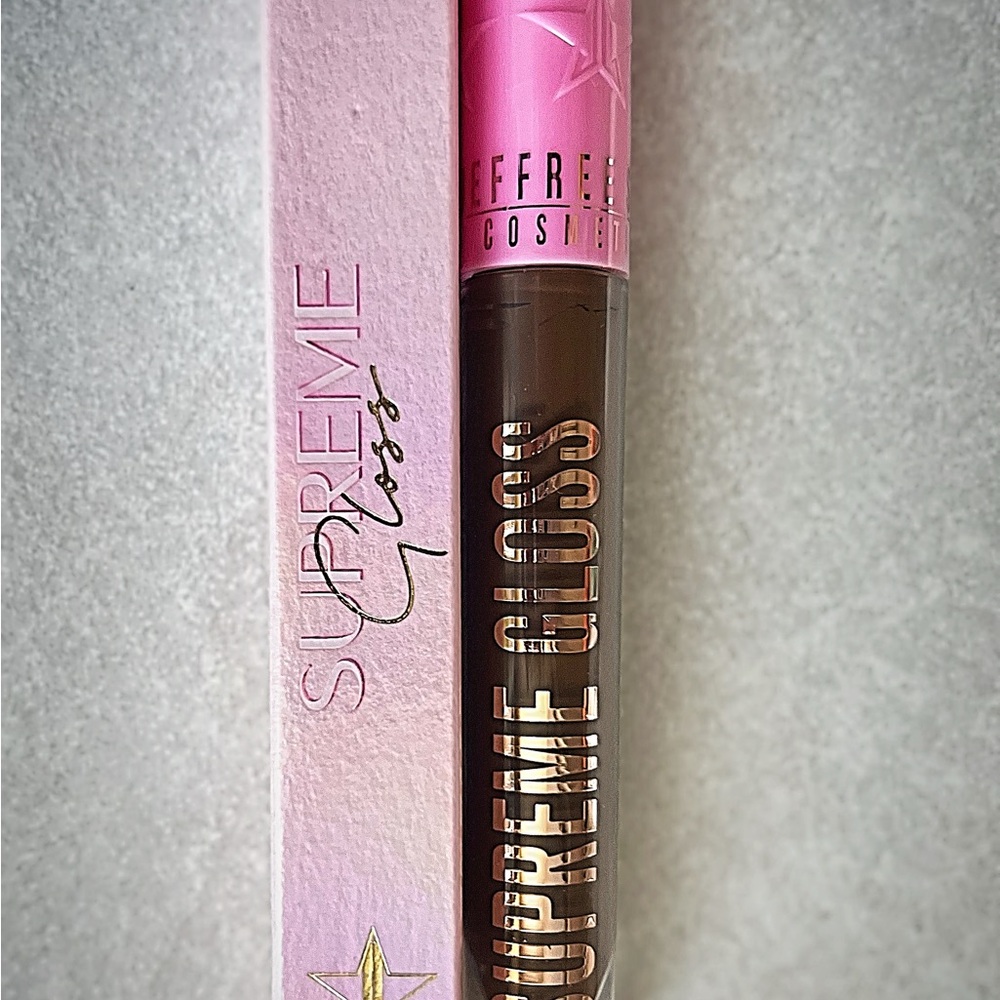 Jeffree Star Supreme Gloss-DOMINATRIX